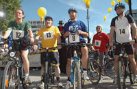 Pforzheim Prominenten Tour