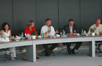 Pressekonferenz 2